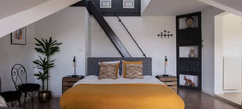 德约克民宿(B&B de Joker)图片