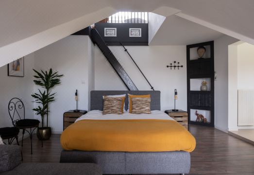 B&B de JokerHotel Overview