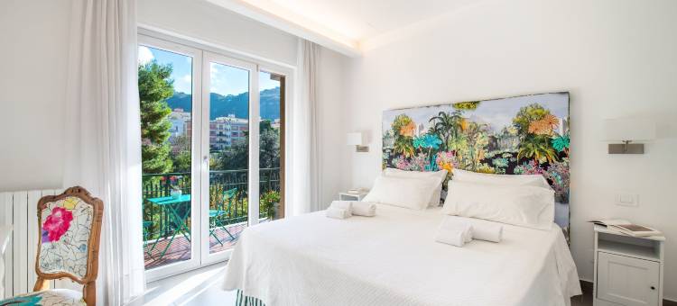 苏连多依芙丽娜民宿(Casa Evelina Sorrento)图片