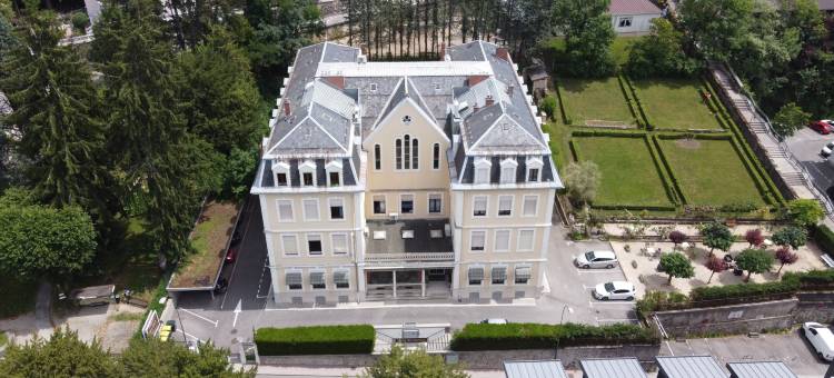 水酒店(Hotel des Eaux)图片
