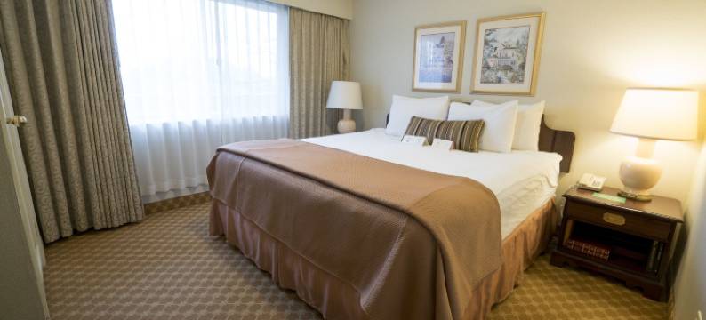 苏格兰皇家套房酒店(Royal Scot Hotel & Suites)图片