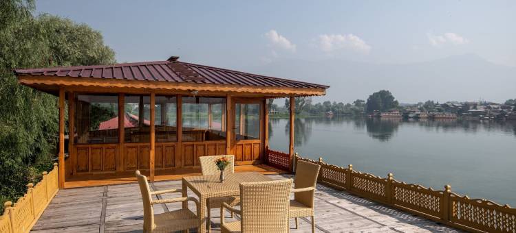 玛斯柯特船屋酒店(Mascot Houseboats)图片