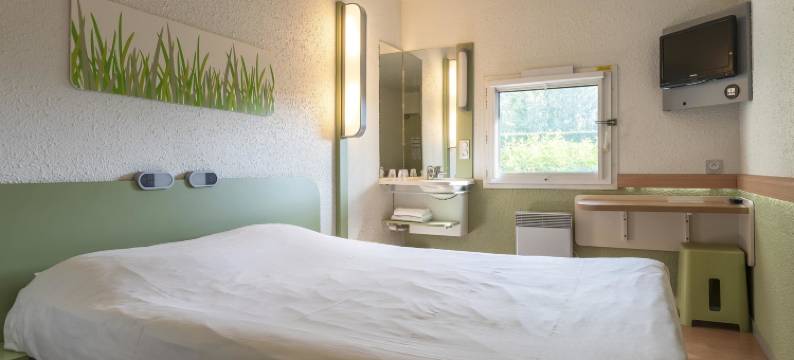 维希宜必思快捷酒店(Hotel Ibis Budget Vichy)图片