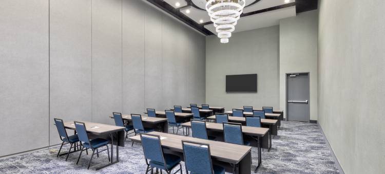 帕里斯希尔顿家2套房酒店(Home2 Suites by Hilton Paris)图片