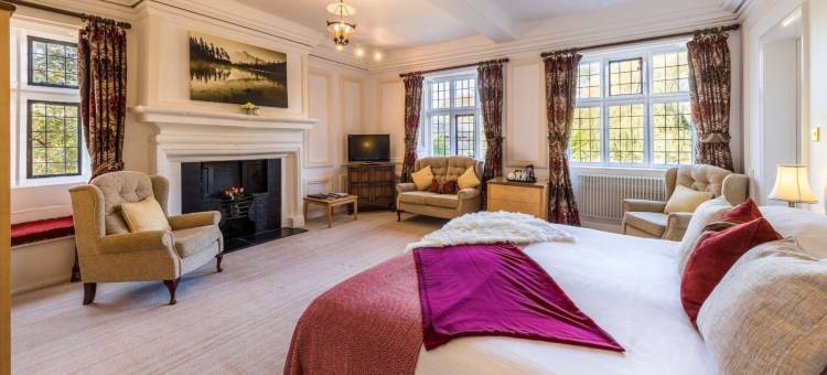 塞拉公园酒店(Sella Park Country House Hotel)图片