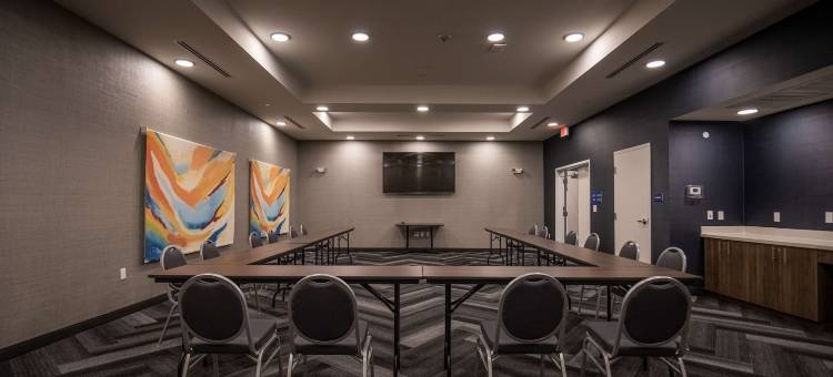 达拉斯艾伦希尔顿Tru酒店(Tru by Hilton Allen Dallas)图片