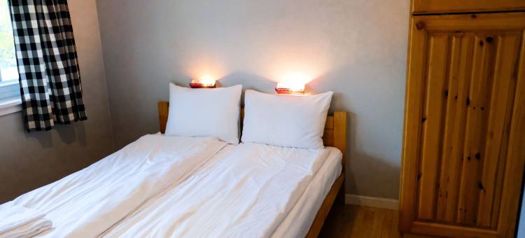 赫姆赛特内公寓式酒店(Hemsetunet Apartments)图片