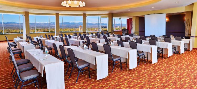 丹佛樱桃溪万豪万怡酒店(Courtyard Denver Cherry Creek)图片