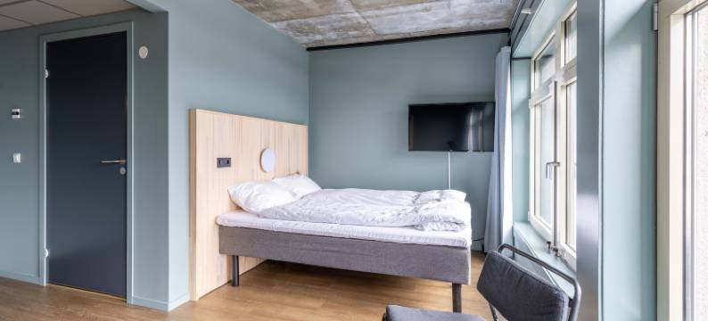 阿伦达尔酒店(Hotell Arendal)图片