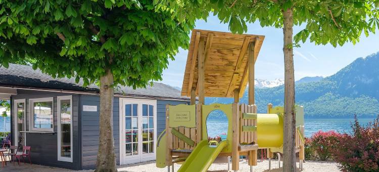 赫滕斯坦校园酒店(Campus Hotel Hertenstein)图片