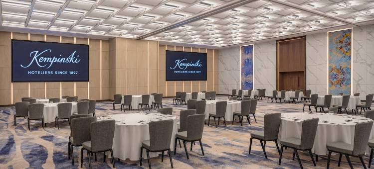 特拉维夫大卫凯宾斯基酒店(The David Kempinski Tel-Aviv)图片