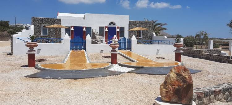 火山口景观度假村(Caldera View Resort - Adults Only)图片