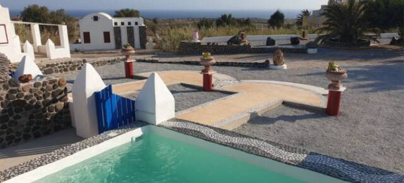 火山口景观度假村(Caldera View Resort - Adults Only)图片