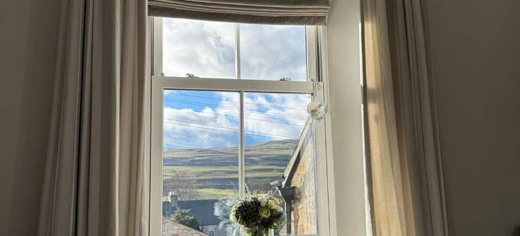 希尔民宿(The Hill B&B)图片