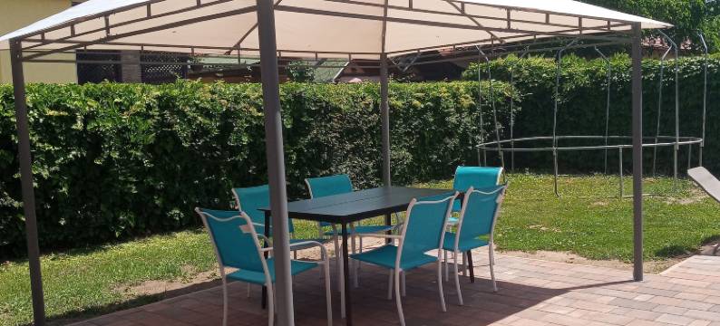 10-16人的公寓(Appartment for 10-16 Persons)图片