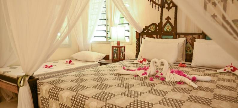 狮子豪华生态度假村及水疗中心(Lions' Luxury Eco Resort & Spa)图片