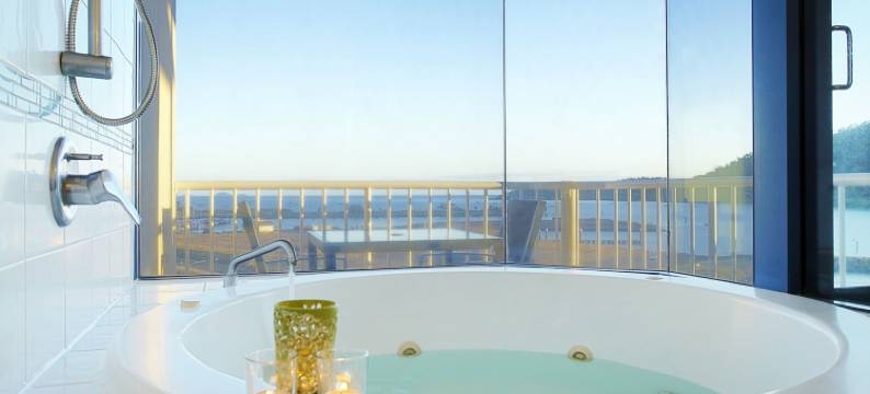 威特尚戴维斯塔假日公寓(at Whitsunday Vista Holiday Apartments)图片