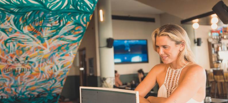 180精品青年旅馆(180 Boutique Hostel)图片