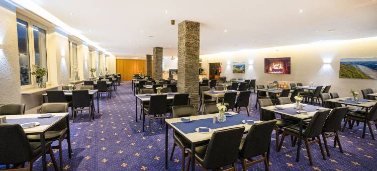 波帕最佳时光酒店(Besttime Hotel Boppard)图片