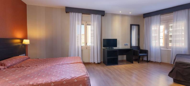 卡萨诺瓦酒店(Hotel Casanova)图片