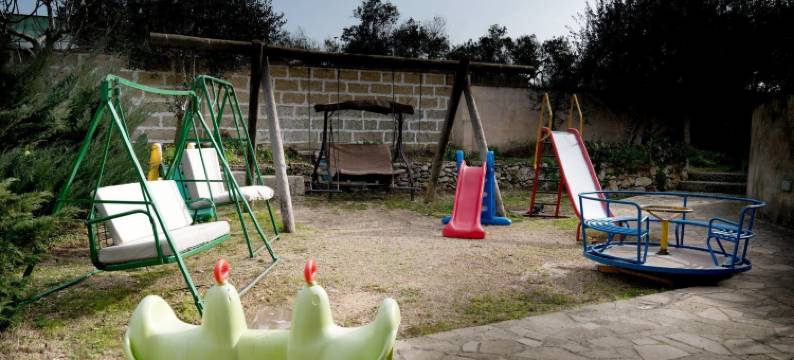 萨兰托酒店(Hotel Salento)图片