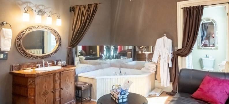 布雷伍德旅馆(Braywood Inn)图片