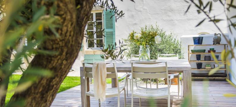 乐灯塔(Le Lanternon)图片