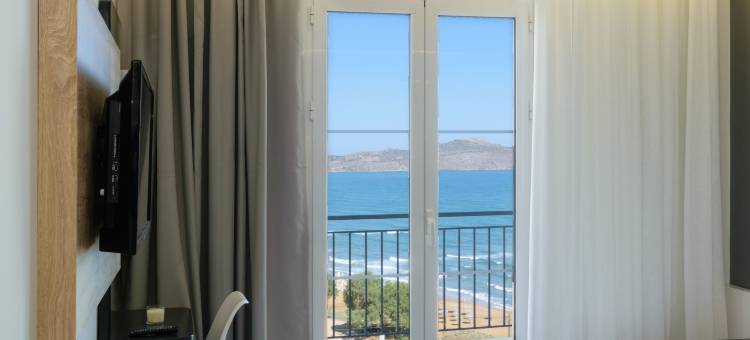 瑞尼尔斯酒店(Renieris Hotel)图片