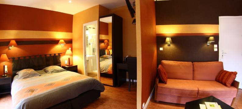 大海旅馆(Hostellerie de La Mer)图片