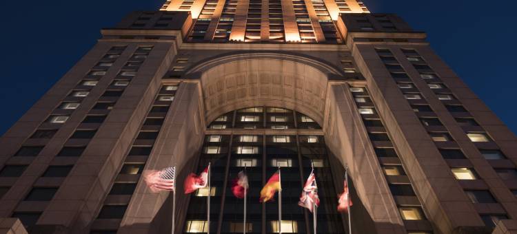 亚特兰大四季酒店(Four Seasons Hotel Atlanta)图片