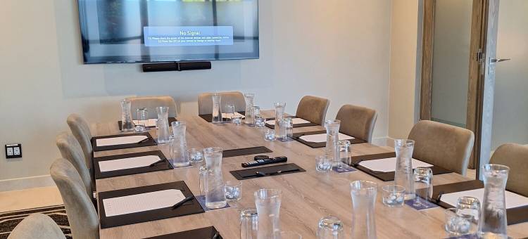 城市小屋-贝尔维尔(Town Lodge Bellville)图片