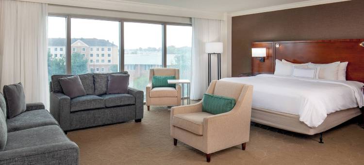 Delta Hotels Chesapeake Norfolk图片