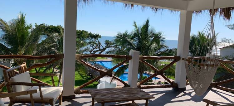 马尔德埃斯特雷拉斯(Mar de Estrellas - Hotel)图片