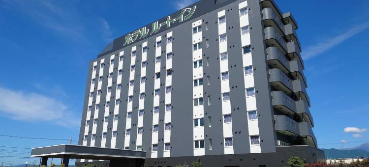 露樱酒店驹根交流道口店(Hotel Route-Inn Komagane Inter)图片