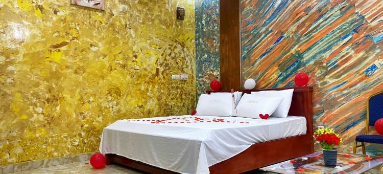 Glory宫大酒店(Glory Palace Hotel)图片