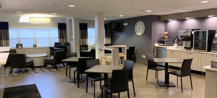 因弗格罗夫高地-明尼温德姆麦客达套房酒店(Microtel Inn & Suites by Wyndham Inver Grove Heights/Minne)图片