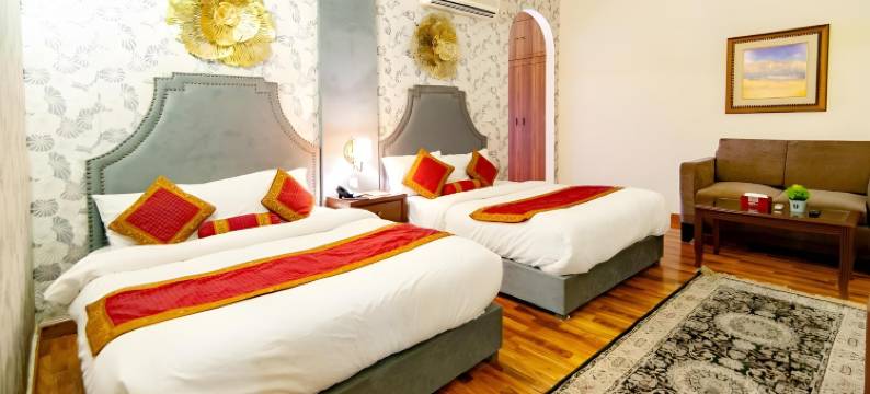 雪尔顿招待所(Shelton Guest House)图片