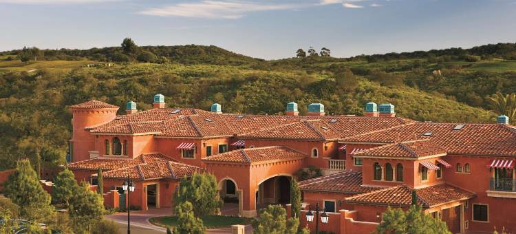 费尔蒙格兰德尔马酒店(Fairmont Grand Del Mar)图片