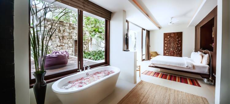 海因别墅(Villa Hin)图片