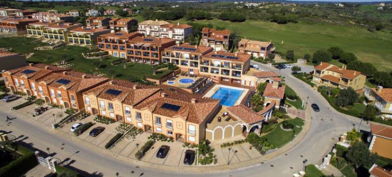 保维斯塔高尔夫水疗度假村(Boavista Golf & Spa - Bela Colina Holidays)图片