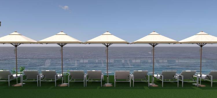 冲浪与沙滩度假村拉古纳海滩(Surf & Sand Resort Laguna Beach)图片
