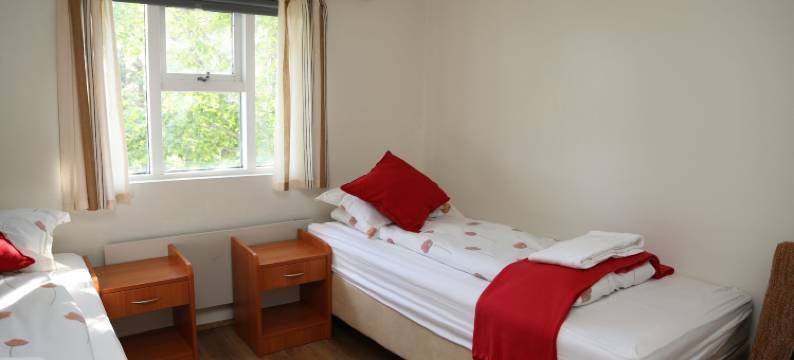 雷尼韦德利酒店(Old Cottage - Reynivellir II)图片