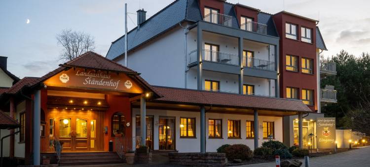 Hotel-Landgasthaus Ständenhof图片
