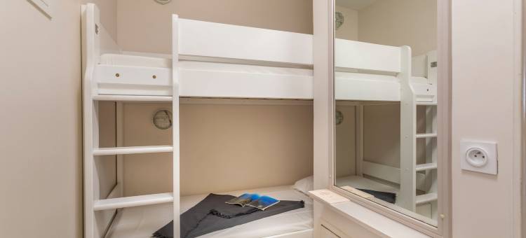 皮埃尔和瓦卡萨斯圣曼迪尔科特达吉尔花园住宅(Résidence Pierre & Vacances les Jardins de la Côte d'Azur)图片