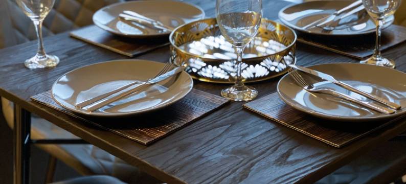 站台一侧的顶楼公寓(Station Side Penthouse)图片