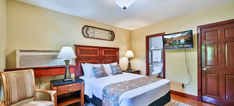 汤姆·奎克旅馆(Tom Quick Inn)图片