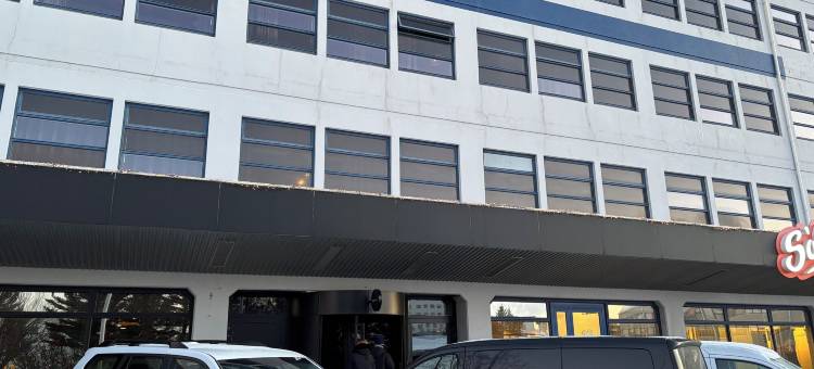 Rvk都市公寓(Urban Rvk Studios)图片