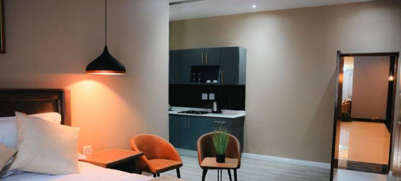 Habesha酒店(Habesha Hotel)图片