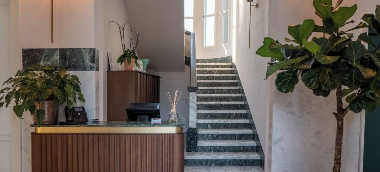 精品酒店蒙蒂班克斯别墅(Villa Monty Banks)图片