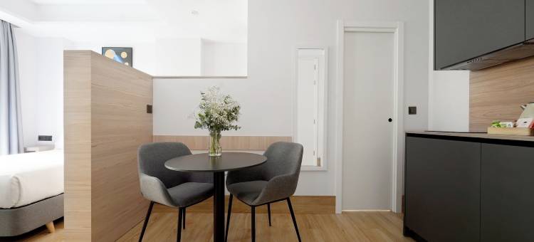 Numa | 戈雅客房及公寓(Numa | Goya Rooms & Apartments)图片